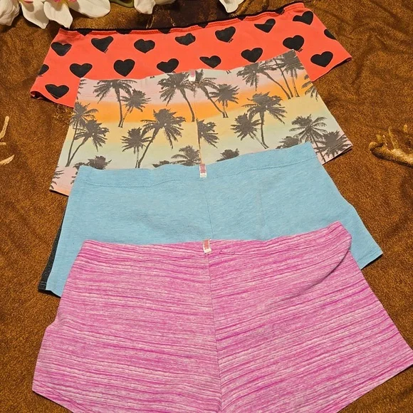 PINK Victoria's Secret Boyshort Panties - Picture 3 of 8